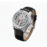 Paumet L'Héritage : Montre Homme Or 18K