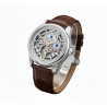 Paumet L'Héritage : Montre Homme Or 18K