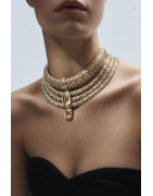 Haute Joaillerie Luxe | Diamants & Gemmes Rares