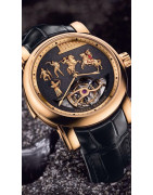 Montres Automatiques, Chronographes et Quartz - Horlogerie