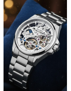 Haute Horlogerie Paumet : Maîtrise et Complications Rares.