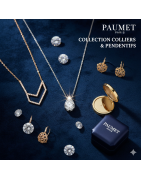 Collier et pendantifs